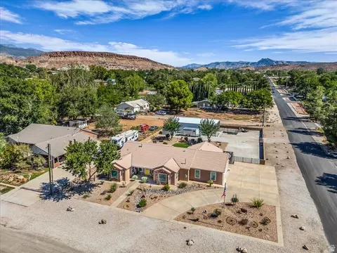 View/Area - 95 E Mulberry Ln, Leeds, UT 84746 photo 2 of 7