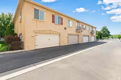 Exterior - 914 N 940 W, Orem, UT 84057 photo 1 of 2