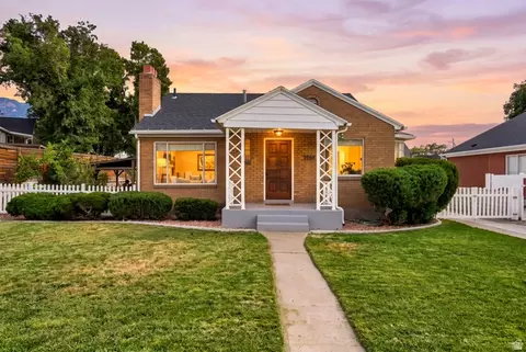 2588 E Barbey Dr, Salt Lake City, UT 84109