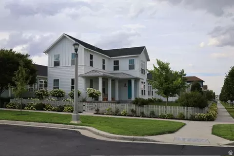 4898 W Crosswater Rd S, South Jordan, UT 84009