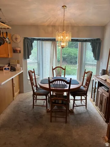 Dining - 1880 E Arborfield Cir S, Sandy, UT 84092 photo 1 of 1