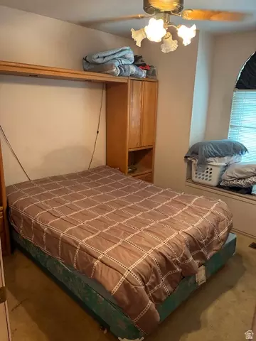 Bedroom - 1880 E Arborfield Cir S, Sandy, UT 84092 photo 2 of 2