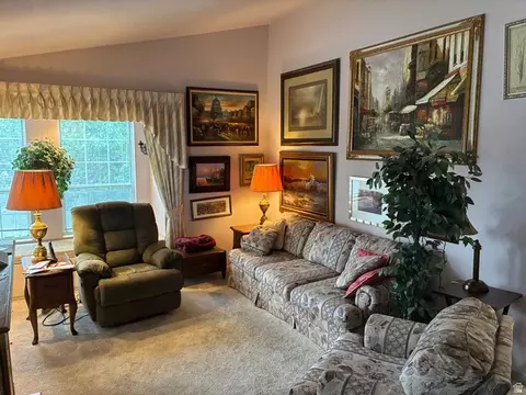 Living - 1880 E Arborfield Cir S, Sandy, UT 84092 photo 1 of 1