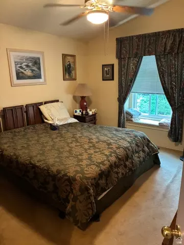 Bedroom - 1880 E Arborfield Cir S, Sandy, UT 84092 photo 1 of 2