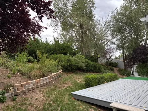 Exterior - 1880 E Arborfield Cir S, Sandy, UT 84092 photo 4 of 5