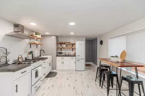 Kitchen - 130 N 100 E, Logan, UT 84321 photo 4 of 7