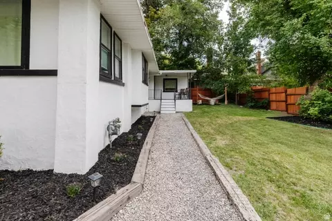 Exterior - 130 N 100 E, Logan, UT 84321 photo 4 of 11