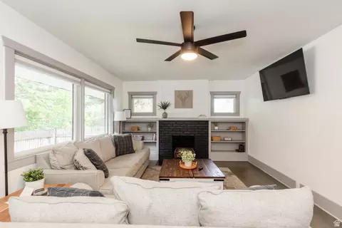 Living - 130 N 100 E, Logan, UT 84321 photo 1 of 3