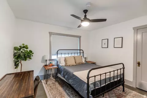 Bedroom - 130 N 100 E, Logan, UT 84321 photo 1 of 3