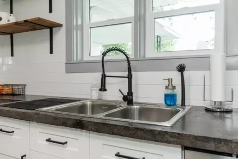 Kitchen - 130 N 100 E, Logan, UT 84321 photo 3 of 7