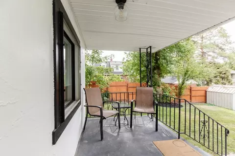 Exterior - 130 N 100 E, Logan, UT 84321 photo 6 of 11