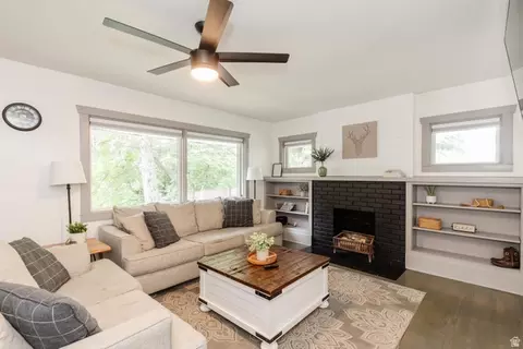 Living - 130 N 100 E, Logan, UT 84321 photo 2 of 3