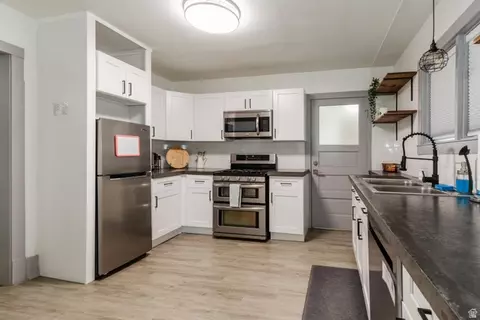 Kitchen - 130 N 100 E, Logan, UT 84321 photo 1 of 7