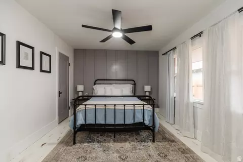 Bedroom - 130 N 100 E, Logan, UT 84321 photo 3 of 3