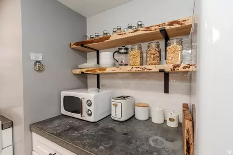 Kitchen - 130 N 100 E, Logan, UT 84321 photo 7 of 7