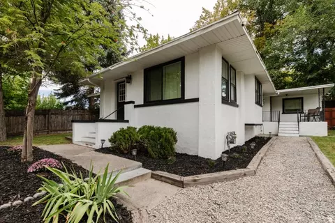 Exterior - 130 N 100 E, Logan, UT 84321 photo 3 of 11