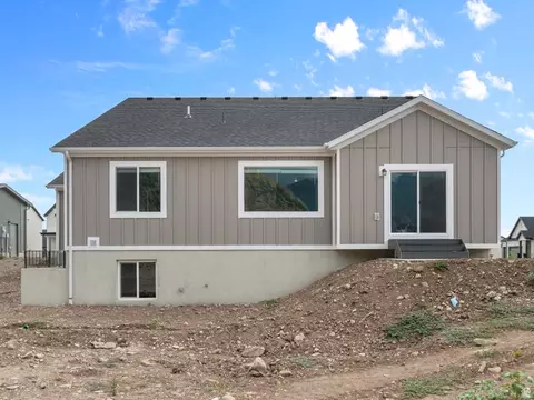 Exterior - 1861 E 920 N #421, Salem, UT 84653 photo 5 of 6