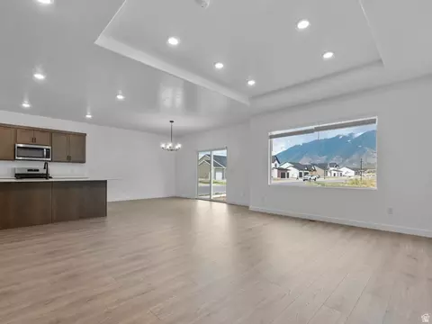 Living - 1861 E 920 N #421, Salem, UT 84653 photo 2 of 2