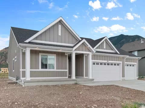 Exterior - 1861 E 920 N #421, Salem, UT 84653 photo 2 of 6