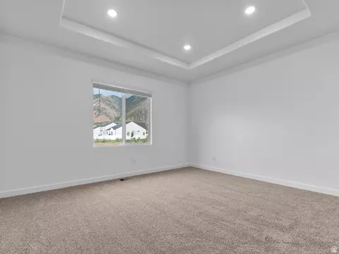 Bedroom - 1861 E 920 N #421, Salem, UT 84653 photo 3 of 3