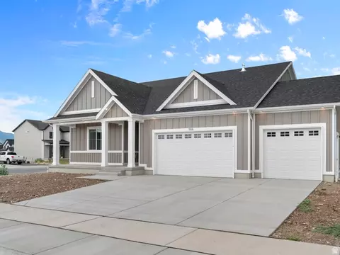 Exterior - 1861 E 920 N #421, Salem, UT 84653 photo 3 of 6