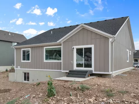 Exterior - 1861 E 920 N #421, Salem, UT 84653 photo 4 of 6