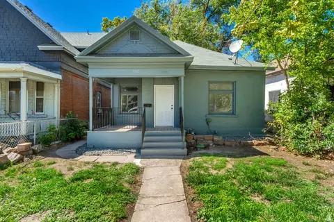 332 S 900 W, Salt Lake City, UT 84104