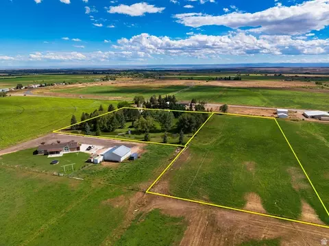 4063 N 15250 W, Altamont, UT 84001