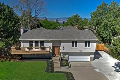 Exterior - 9652 S 2720 E, Sandy, UT 84092 photo 11 of 13