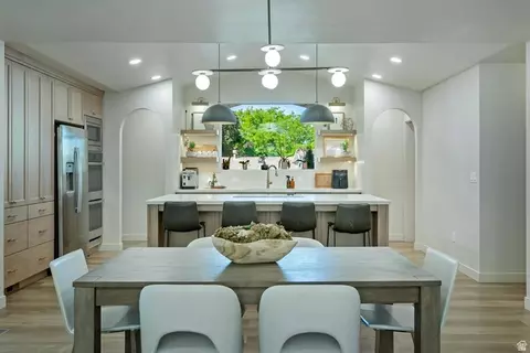 Dining - 9652 S 2720 E, Sandy, UT 84092 photo 3 of 5