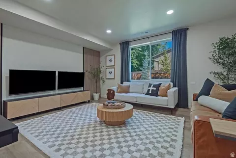 Living - 9652 S 2720 E, Sandy, UT 84092 photo 5 of 5
