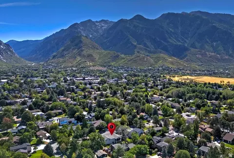 View/Area - 9652 S 2720 E, Sandy, UT 84092 photo 1 of 6
