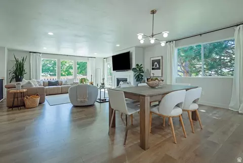 Dining - 9652 S 2720 E, Sandy, UT 84092 photo 1 of 5