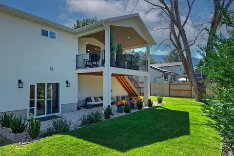 Exterior - 9652 S 2720 E, Sandy, UT 84092 photo 8 of 13