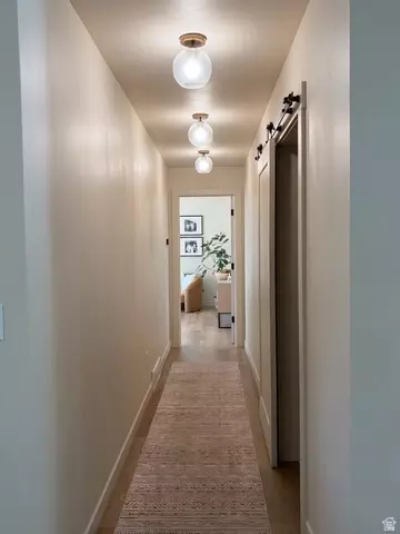 Entry Way - 9652 S 2720 E, Sandy, UT 84092 photo 1 of 3