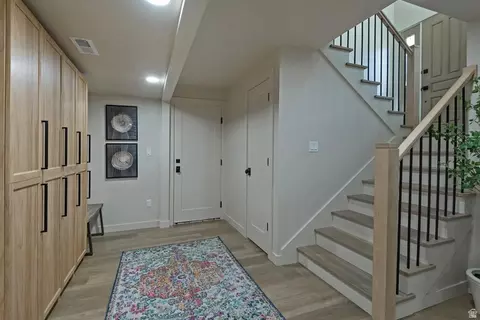 Entry Way - 9652 S 2720 E, Sandy, UT 84092 photo 2 of 3