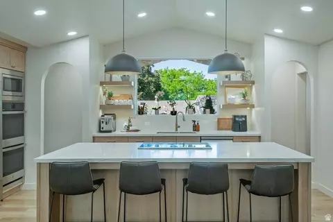Kitchen - 9652 S 2720 E, Sandy, UT 84092 photo 1 of 7