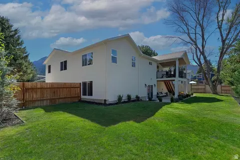 Exterior - 9652 S 2720 E, Sandy, UT 84092 photo 3 of 13