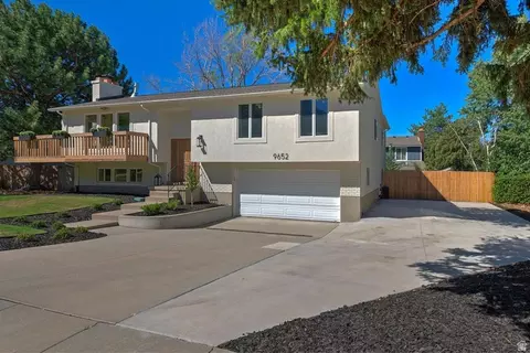Exterior - 9652 S 2720 E, Sandy, UT 84092 photo 13 of 13