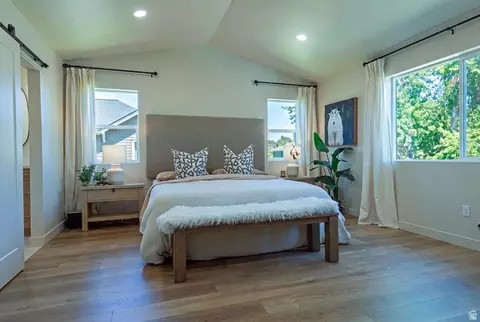 Bedroom - 9652 S 2720 E, Sandy, UT 84092 photo 2 of 5