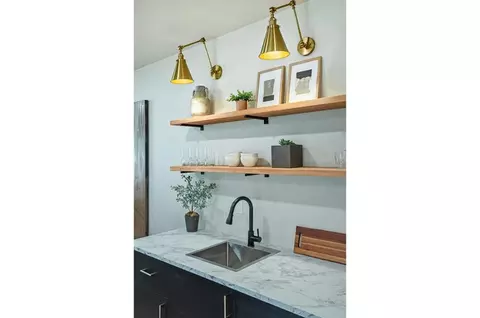 Kitchen - 9652 S 2720 E, Sandy, UT 84092 photo 7 of 7