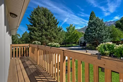 Exterior - 9652 S 2720 E, Sandy, UT 84092 photo 5 of 13