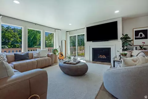 Living - 9652 S 2720 E, Sandy, UT 84092 photo 1 of 5