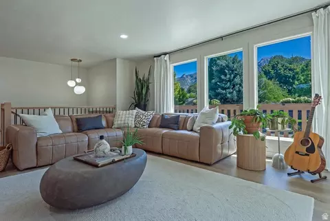 Living - 9652 S 2720 E, Sandy, UT 84092 photo 2 of 5