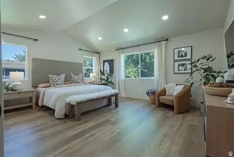 Bedroom - 9652 S 2720 E, Sandy, UT 84092 photo 1 of 5