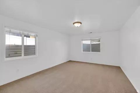 Bedroom - 673 E 2100 N, North Logan, UT 84341 photo 8 of 11