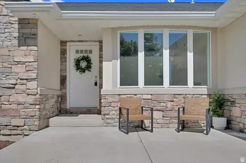 Exterior - 673 E 2100 N, North Logan, UT 84341 photo 2 of 8