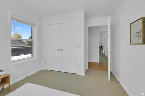 Bedroom - 673 E 2100 N, North Logan, UT 84341 photo 5 of 11