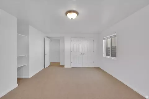 Bedroom - 673 E 2100 N, North Logan, UT 84341 photo 9 of 11