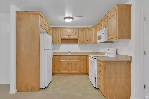 Kitchen - 673 E 2100 N, North Logan, UT 84341 photo 5 of 5